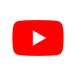 YouTube's carousel logo 1